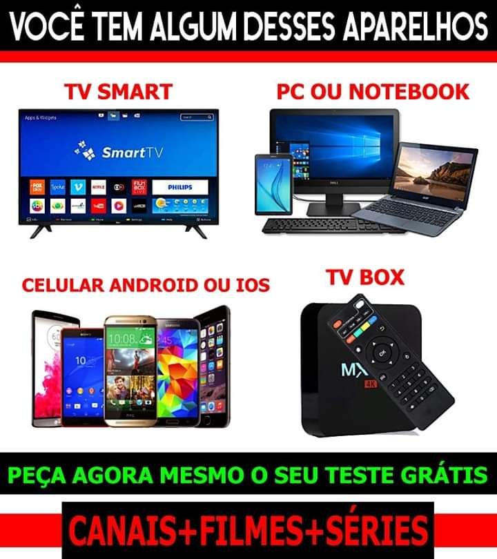 Desvendando o IPTV