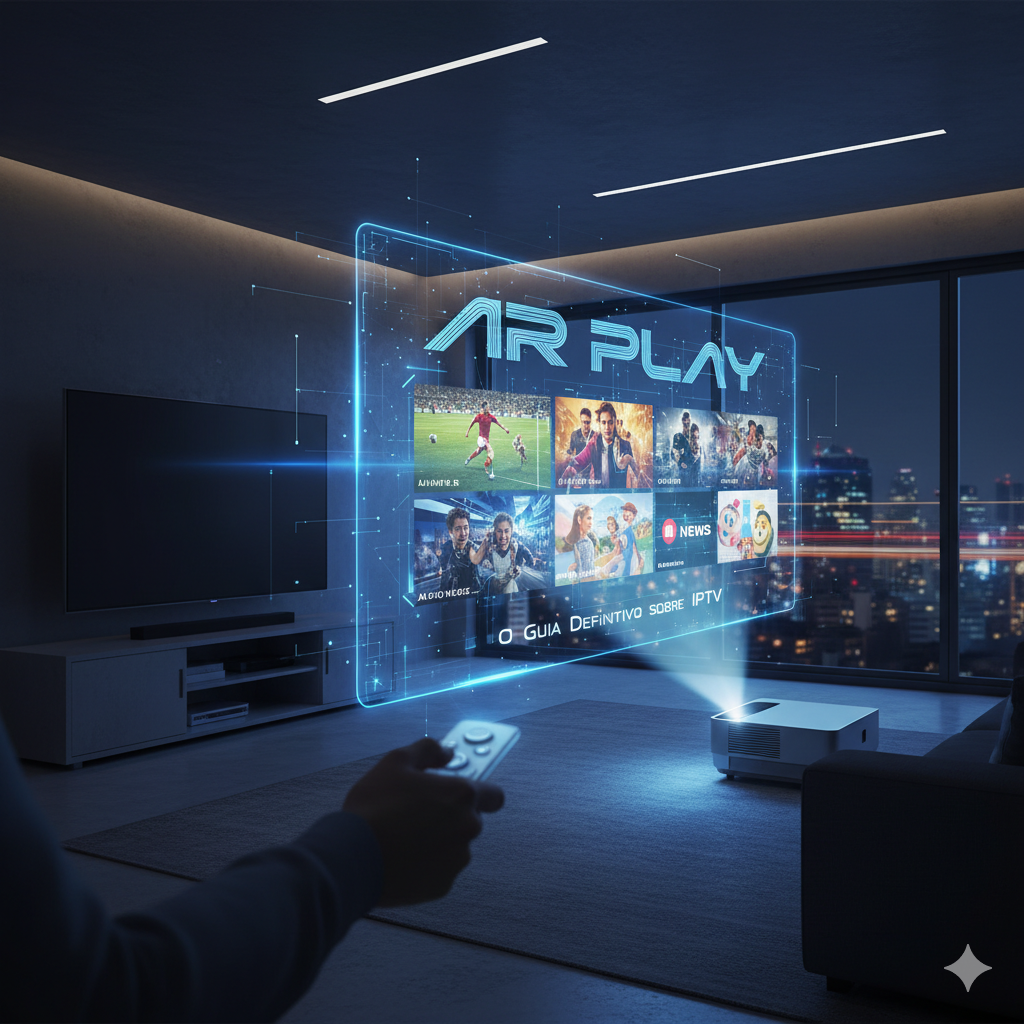 IPTV