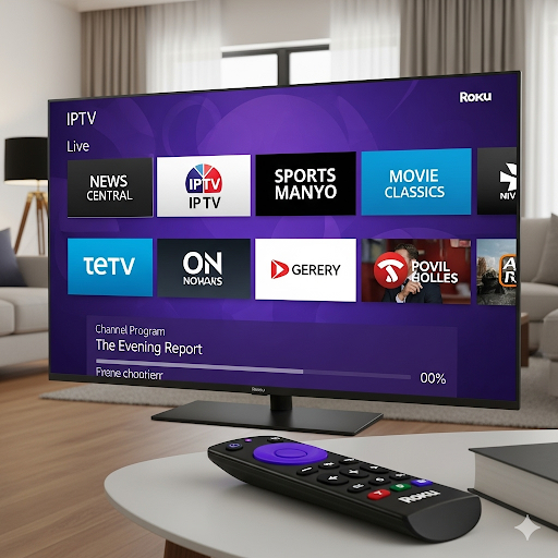 Melhores Canais de Esportes para Assistir no IPTV: Guia de Programação