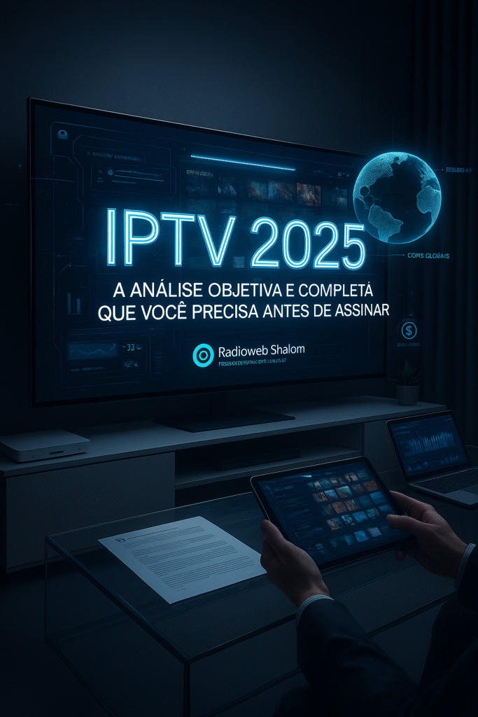 IPTV 2025