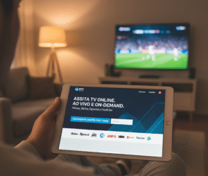 IPTV Teste Grátis e Atendimento | Fale Conosco - AR Play
