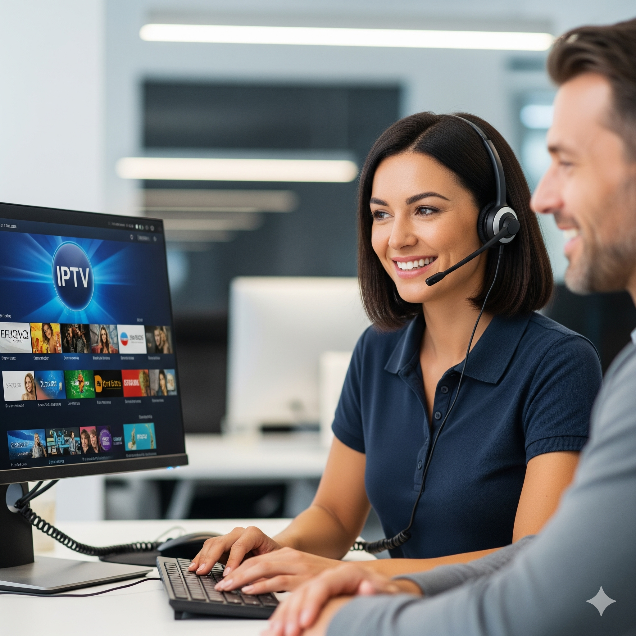 IPTV 2025: Acesse Teste Grátis, Lista de Canais e Streaming HD