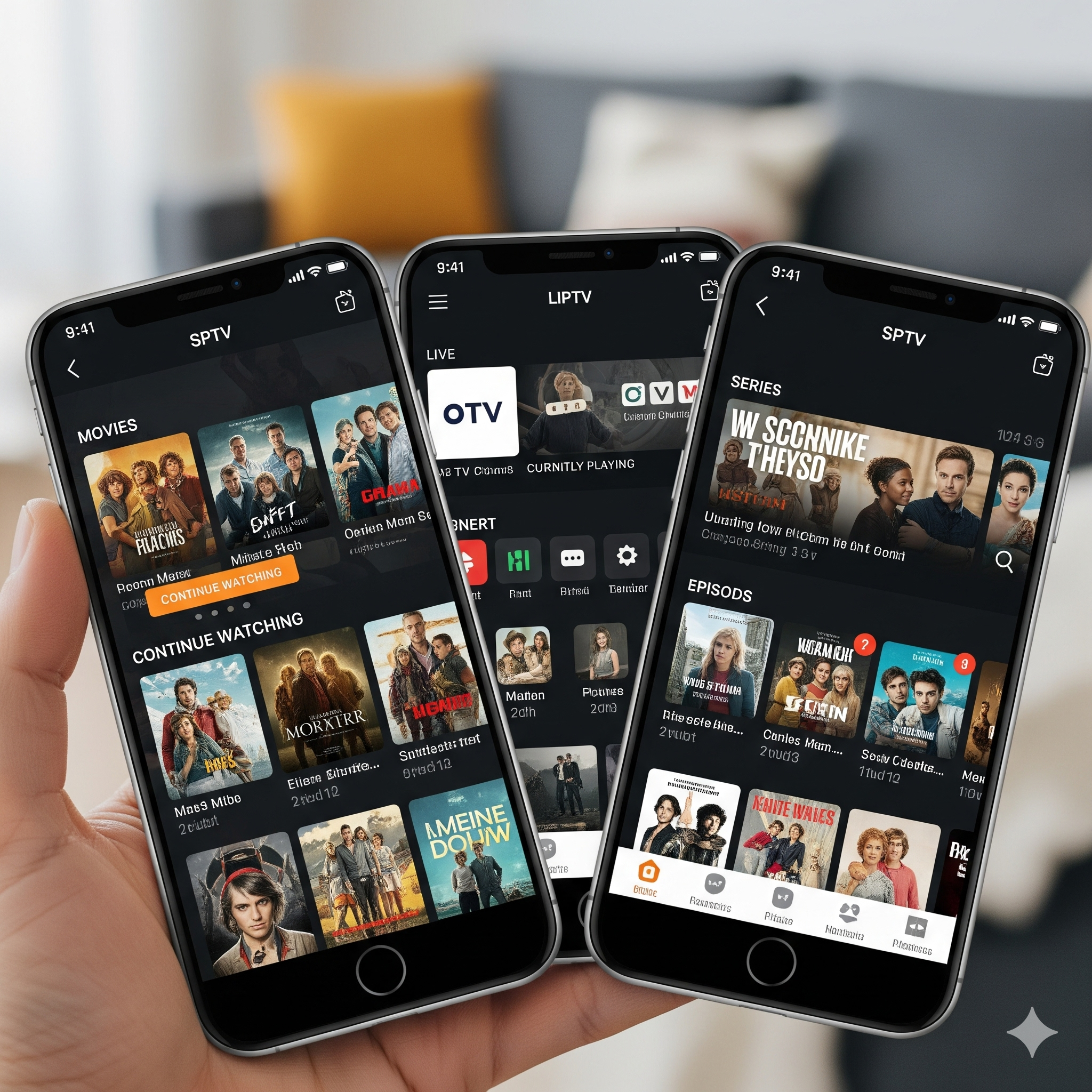 Assine IPTV AR Play – Planos Flexíveis e Conteúdos em HD/4K