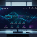 IPTV XCIPTV – Teste Grátis e Assista Canais em HD, Full HD e 4K