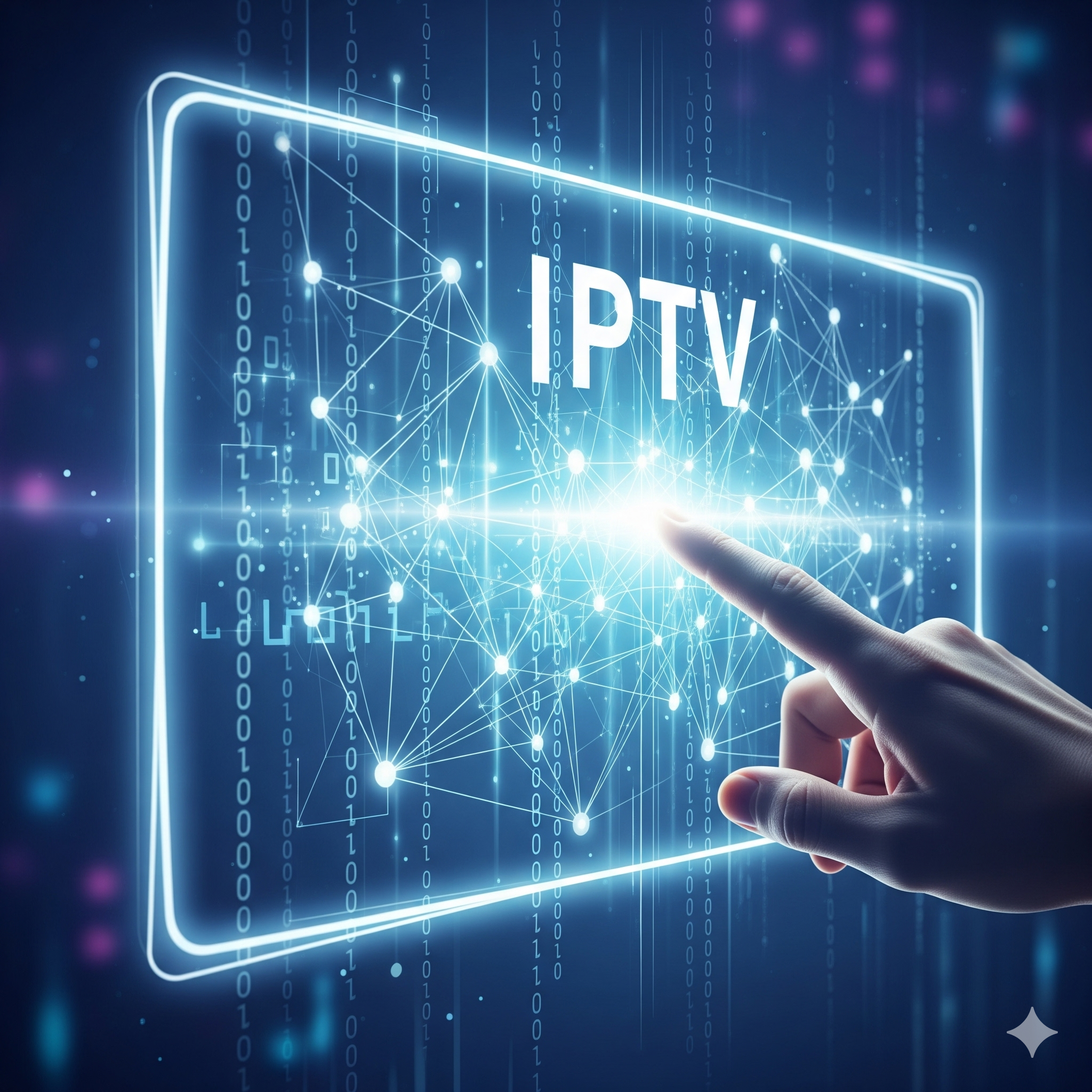 IPTV Acesso