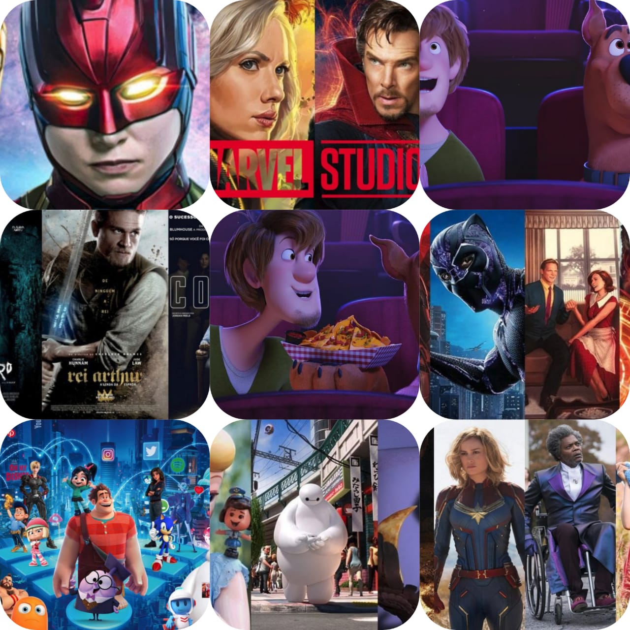 IPTV Lista de Canais Atualizada IPTV Lista de Canais Atualizada