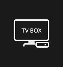 IPTV para TV Box Android