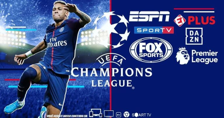 IPTV 2025: Acesse Teste Grátis, Lista de Canais e Streaming HD