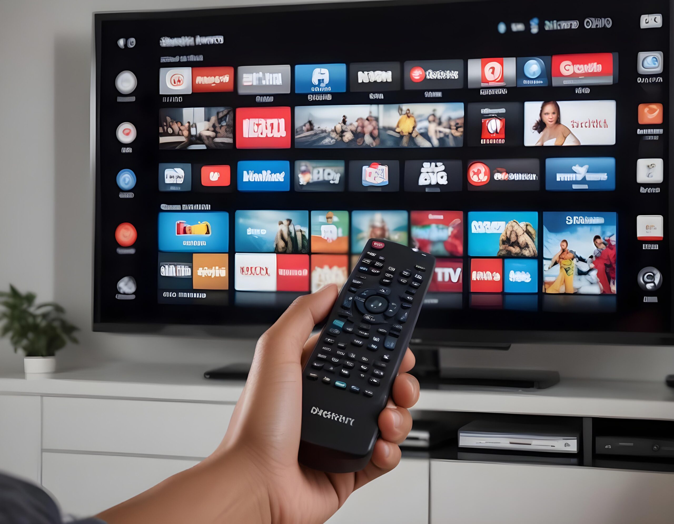 IPTV Lista de Canais Atualizada 2025 IPTV Lista de Canais Atualizada