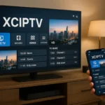 IPTV XCIPTV – Teste Grátis e Assista Canais em HD, Full HD e 4K
