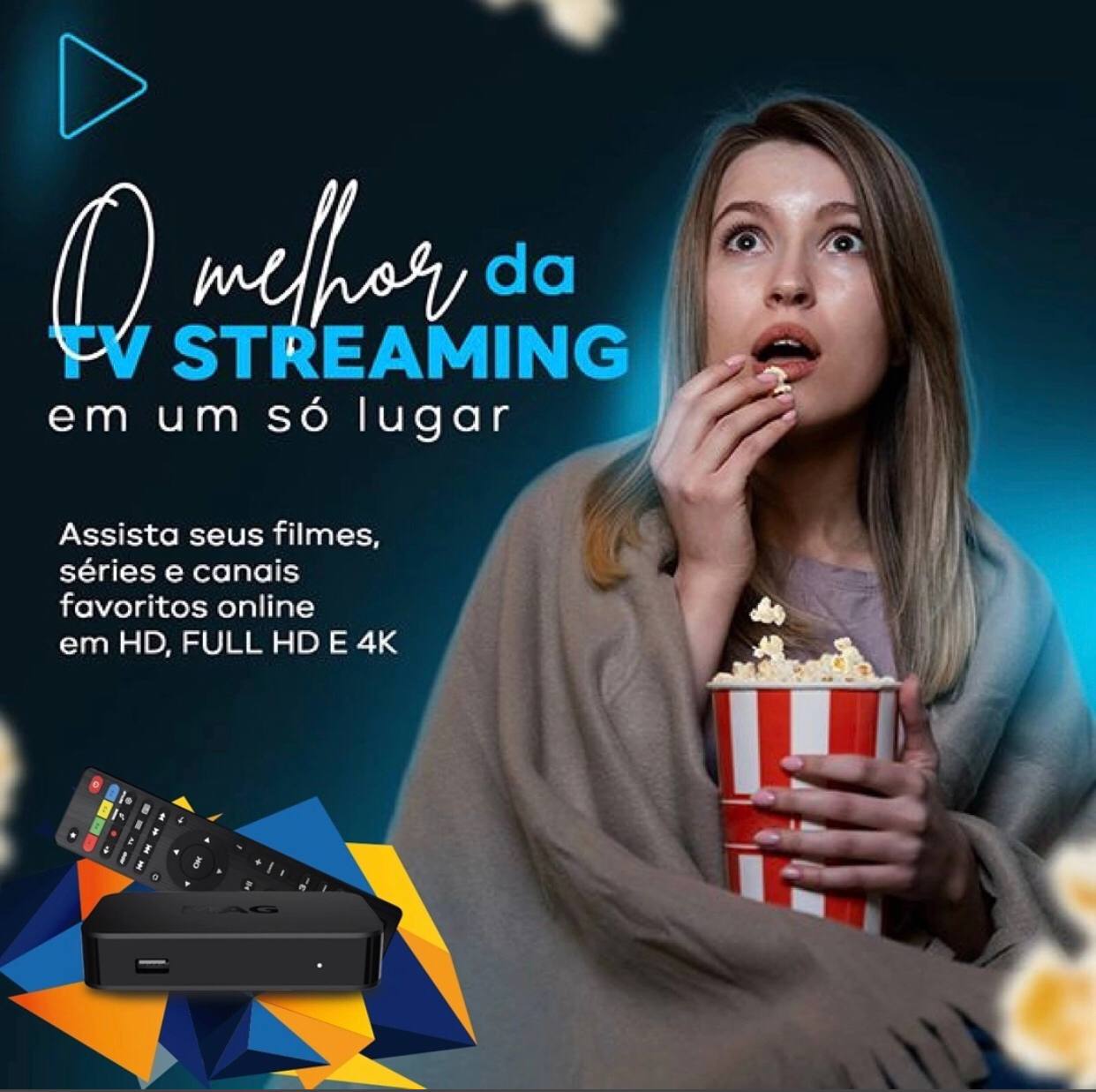 IPTV Smarters Pro