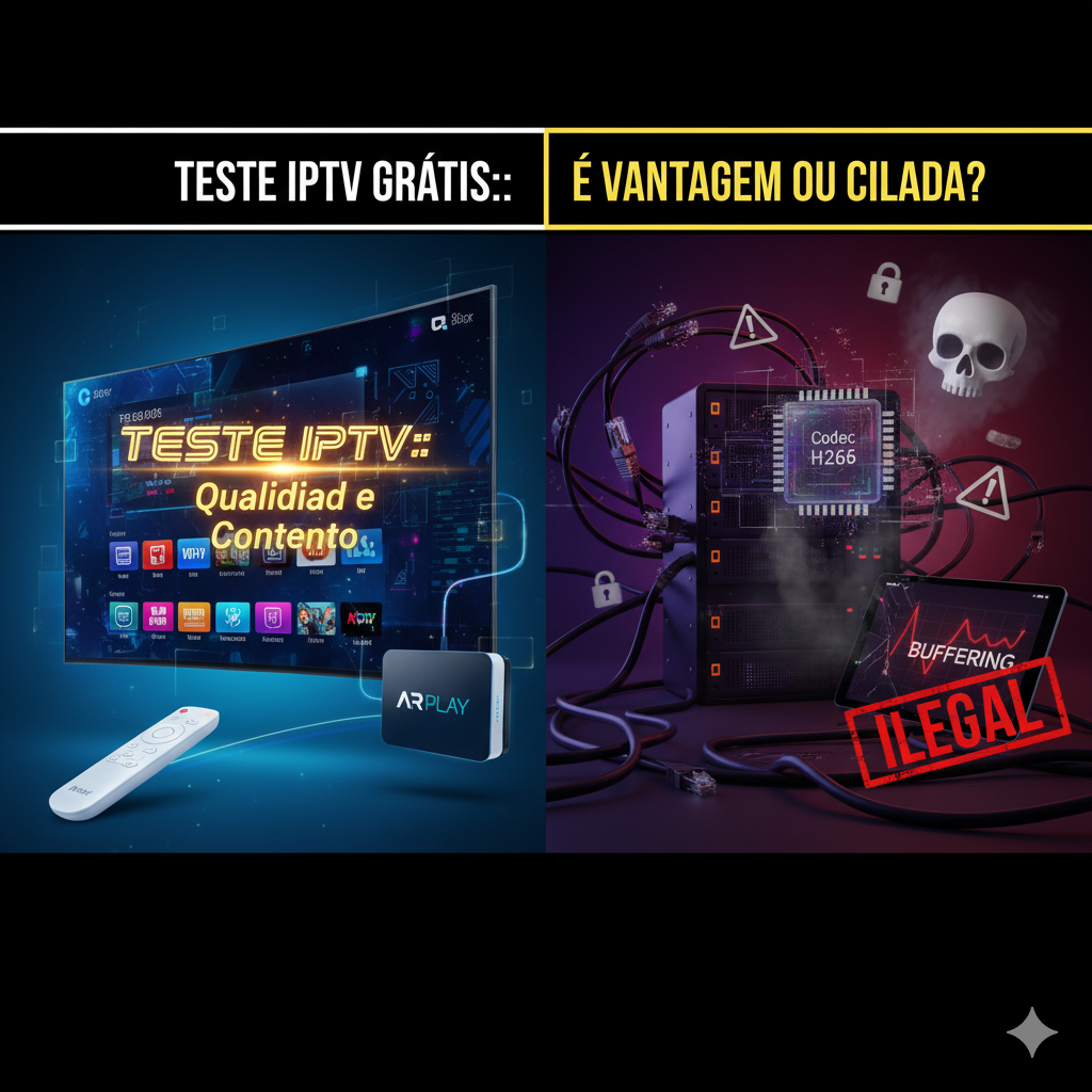 IPTV Gratis
