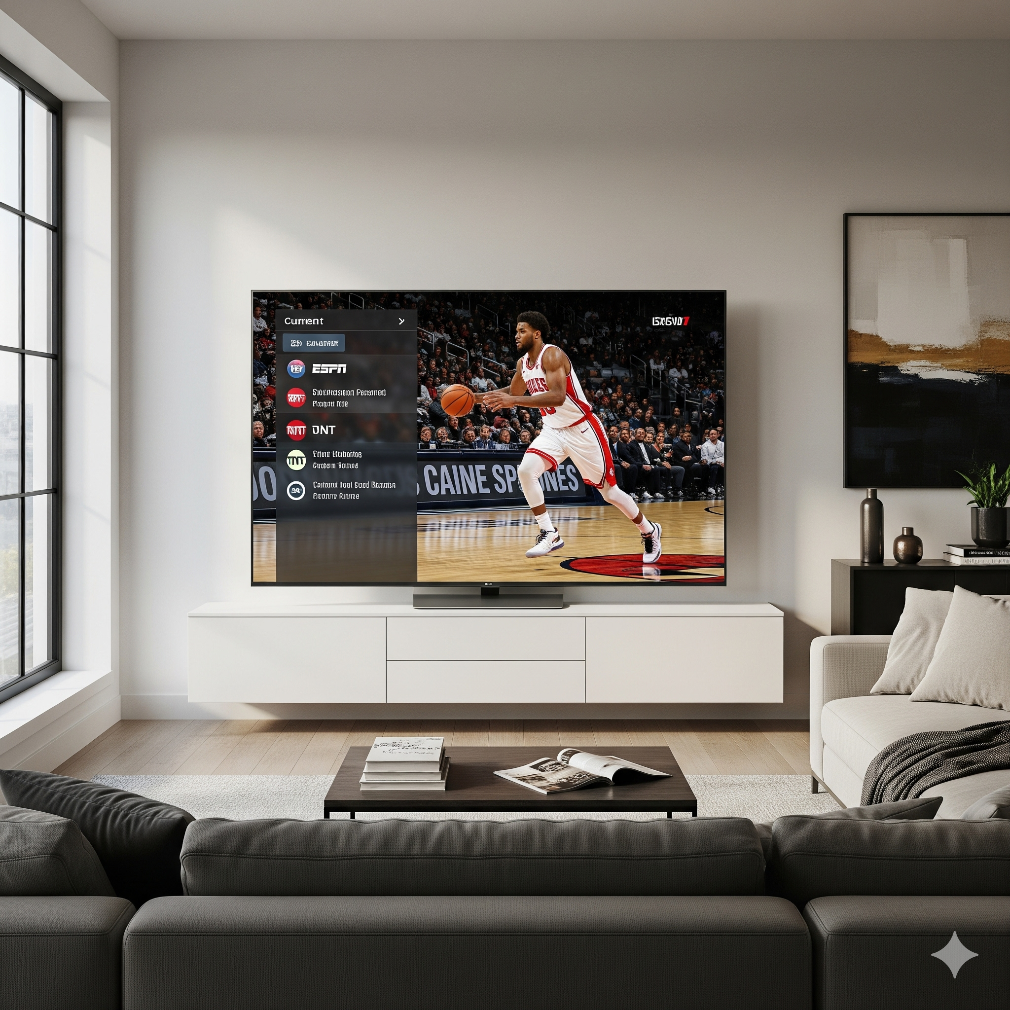 Melhores Canais de Esportes para Assistir no IPTV: Guia de Programação
