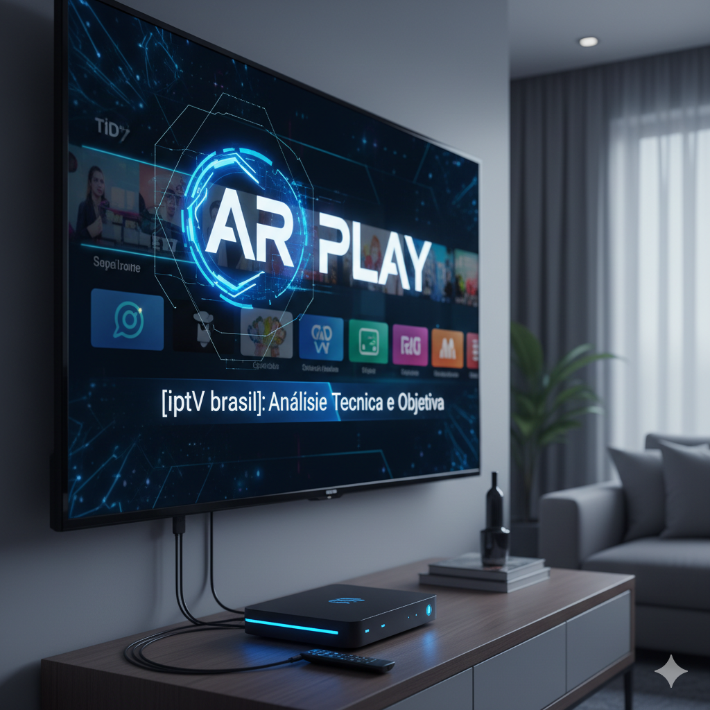 IPTV BRASIL