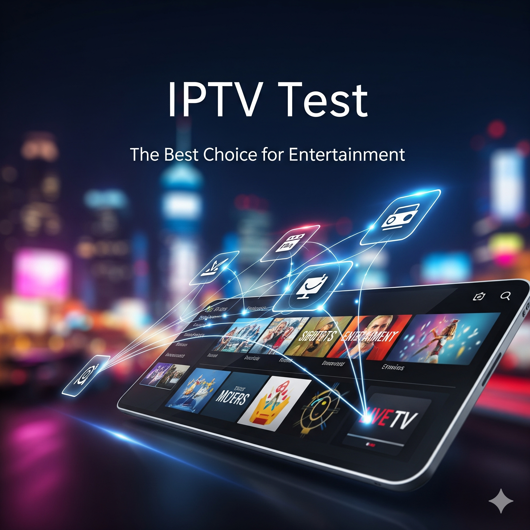 Como Configurar IPTV na sua Smart TV Samsung e LG
