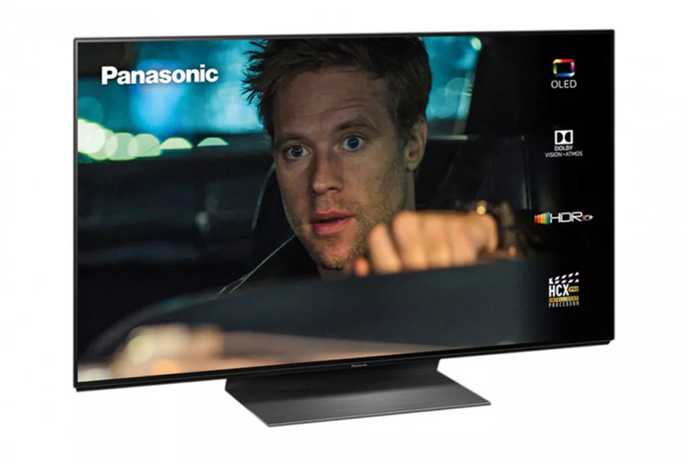 IPTV na sua TV Panasonic