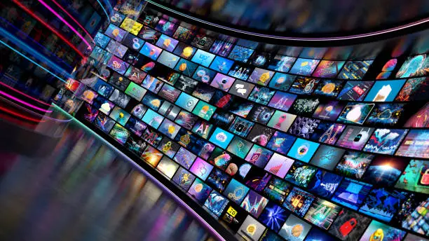 Guia Completo: Canais e Programação para Smart TVs