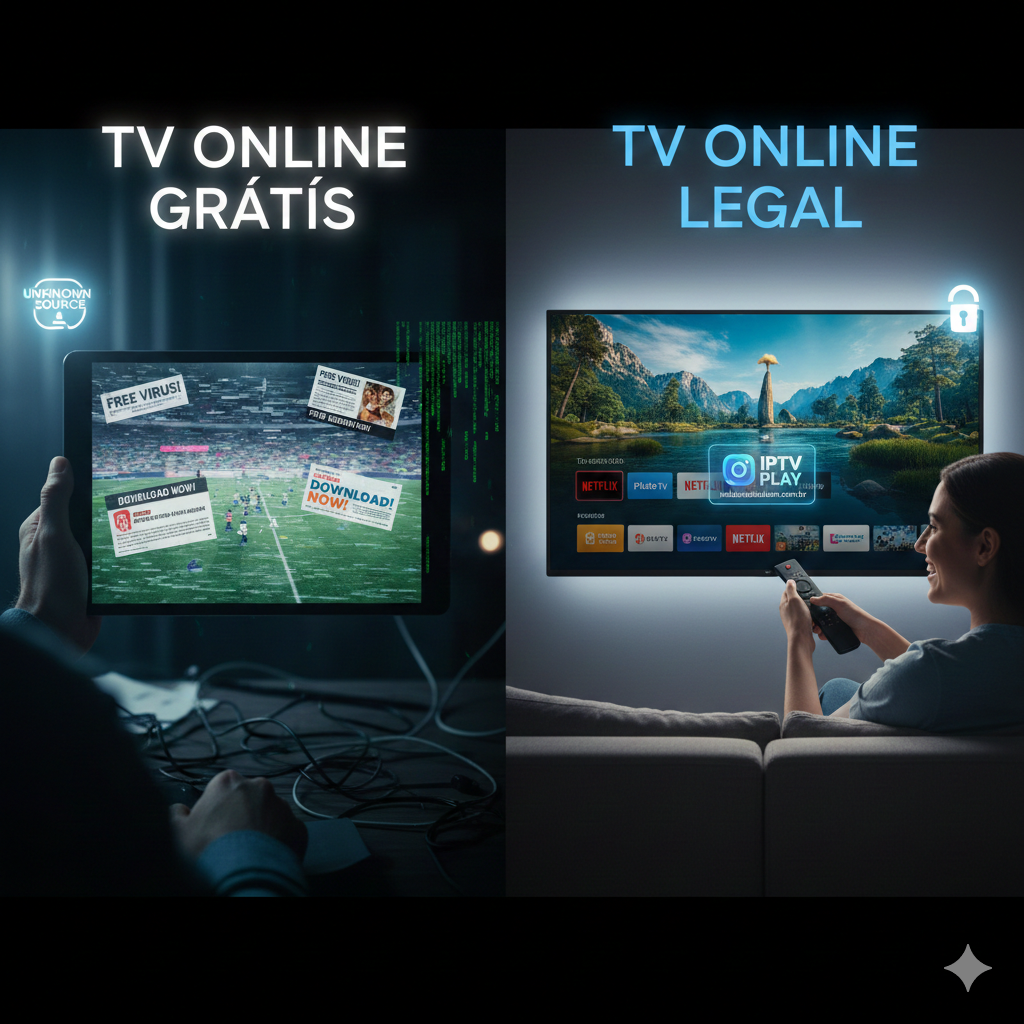 Tv Online Gratis